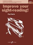 Paul Harris: Improve Your Sight-Reading! Grade 5