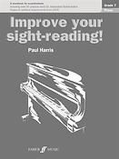 Paul Harris: Improve Your Sight-Reading! Grade 7