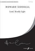 Howard Goodall: Lead, Kindly Light (SATB)
