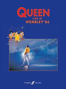Queen: Live At Wembley '86