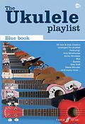 Ukulele Playlist: The Blue Book