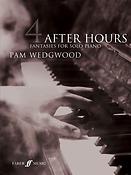 Pam Wedgwood: After Hours Book 4