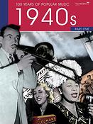 100 Years Of Popular Music 1940s Volume 1