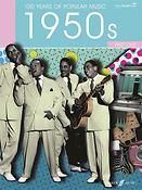 100 Years of Popular Music 50s Vol.1