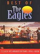 Best Of The Eagles