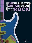 Ultimate Guitar Tutor Rock