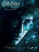 Harry Potter/Half-Blood Prince (piano)
