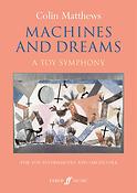 Machines and Dreams