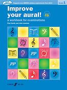 Improve your aural! Grade 1