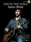 James Blunt: You'Re The Voice