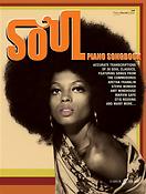 Soul Piano Songbook