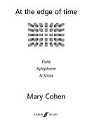 Mary Cohen: At the Edge of Time