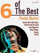 Six of the Best Paolo Nutini