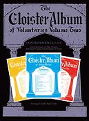 Cloister Album Voluntaries Vol.2
