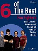 Six Of The Best: Foo Fighters