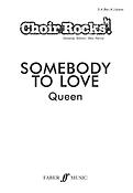 Queen: Somebody to Love.
