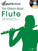 PureSolo: The Green Book Flute