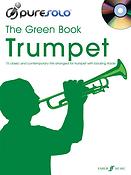PureSolo: The Green Book Trumpet