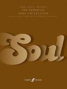 Richard Harris: Essential Soul Collection Piano