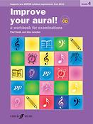 Improve your aural! Grade 4