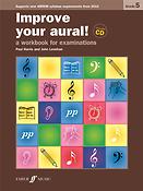 Improve your aural! Grade 5