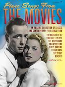 Piano Songs From The Movies