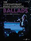 Contemporary Piano Songbook Ball