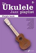 Ukulele Jazz Playlist Purple Boo