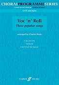 Voc 'N Roll (Popular Son