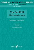 Voc 'N Roll (Popular Song