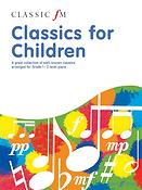 Classic Fm Classics fuer Children