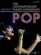 Contemporary Piano Songbook Pop