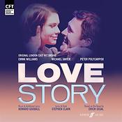 Love Story: Original Cast Recording