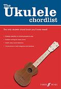 Ukulele Chordlist