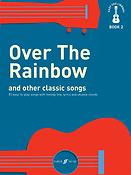 Easy Uke Library: Over the Rainbow