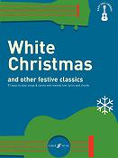 Easy Uke Library: White Christmas