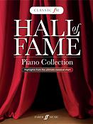 Classic FM: Hall of Fame