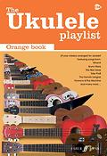 Ukulele Playlist Orange Book