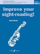 Improve Your Sight-Reading! Violin Grade 1 (New Edition)
