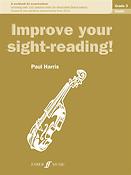 Improve Your Sight-Reading! Violin Grade 3 (New Edition)
