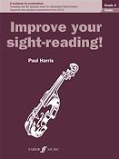 Improve Your Sight-Reading! Violin Grade 4 (New Edition)