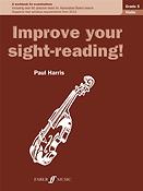 Improve Your Sight-Reading! Violin Grade 5 (New Edition)