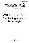 The Rolling Stones: Wild Horses.