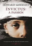 Howard Goodall: Invictus: A Passion (Vocal Score)