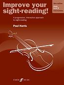 Improve your sight-reading! Violin 5 USA