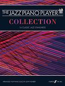 Jazz Piano Player Collection