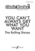 The Rolling Stones: You Can't Always Get
