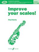 Paul Harris: Improve Your Scales! Grade 2 New Edition