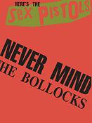 Never Mind the Bollocks