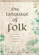Language of Folk 2: Inter-Adv